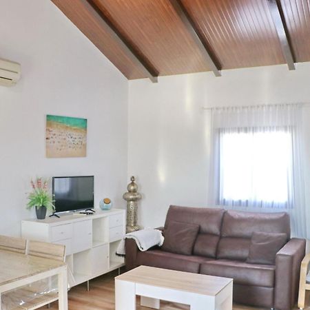 Bungalow Ramos Conil De La Frontera Eksteriør billede