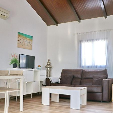 Bungalow Ramos Conil De La Frontera Eksteriør billede