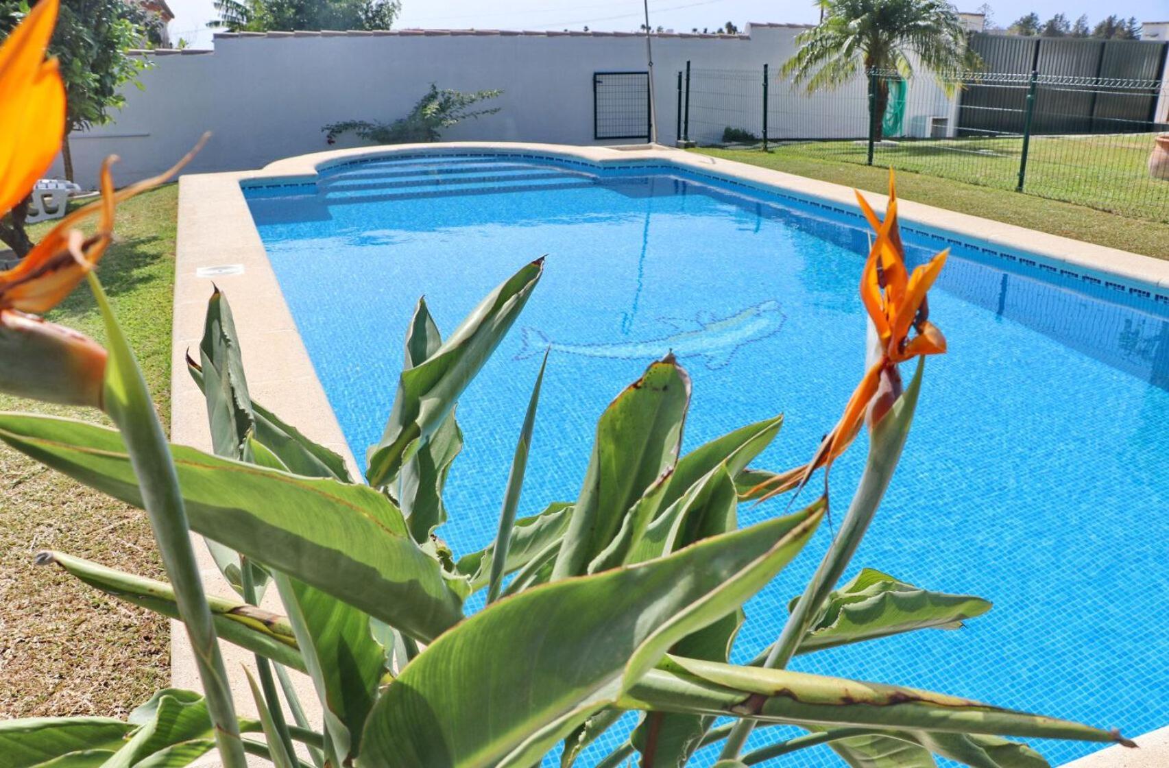 Bungalow Ramos Conil De La Frontera Eksteriør billede
